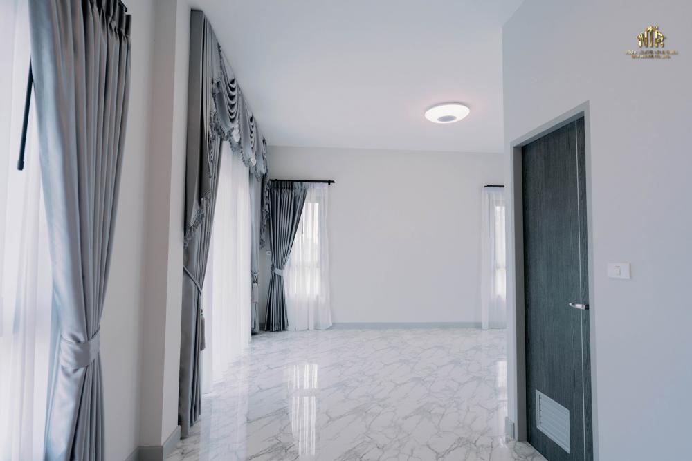 บ้านทรงปั้นหยา 3 ห้องนอน 2 ห้องน้ำ สวยน่าอยู่มาก