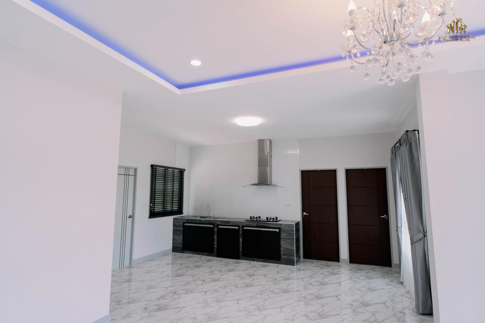 บ้านทรงปั้นหยา 3 ห้องนอน 2 ห้องน้ำ สวยน่าอยู่มาก