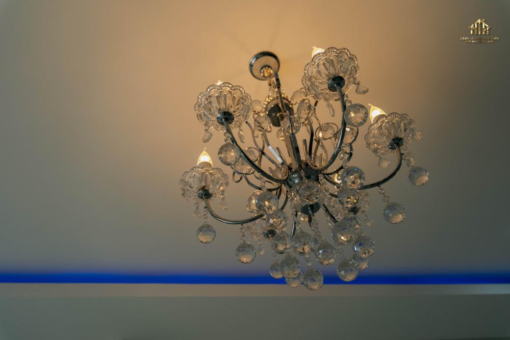 บ้านทรงปั้นหยา 3 ห้องนอน 2 ห้องน้ำ สวยน่าอยู่มาก