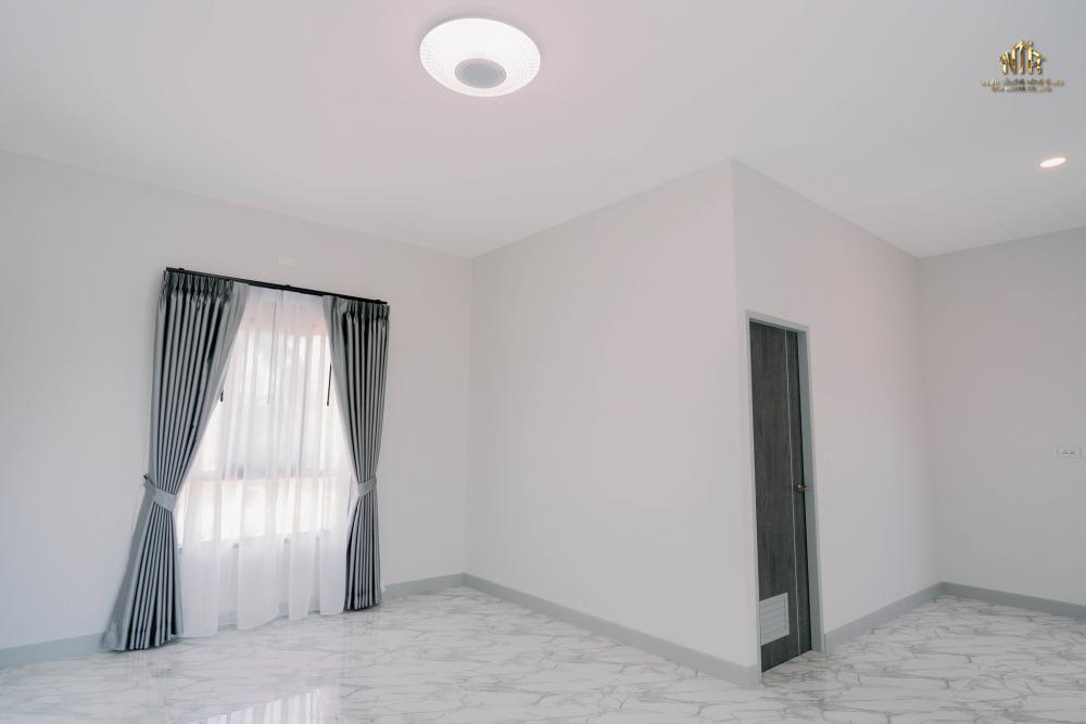 บ้านทรงปั้นหยา 3 ห้องนอน 2 ห้องน้ำ สวยน่าอยู่มาก