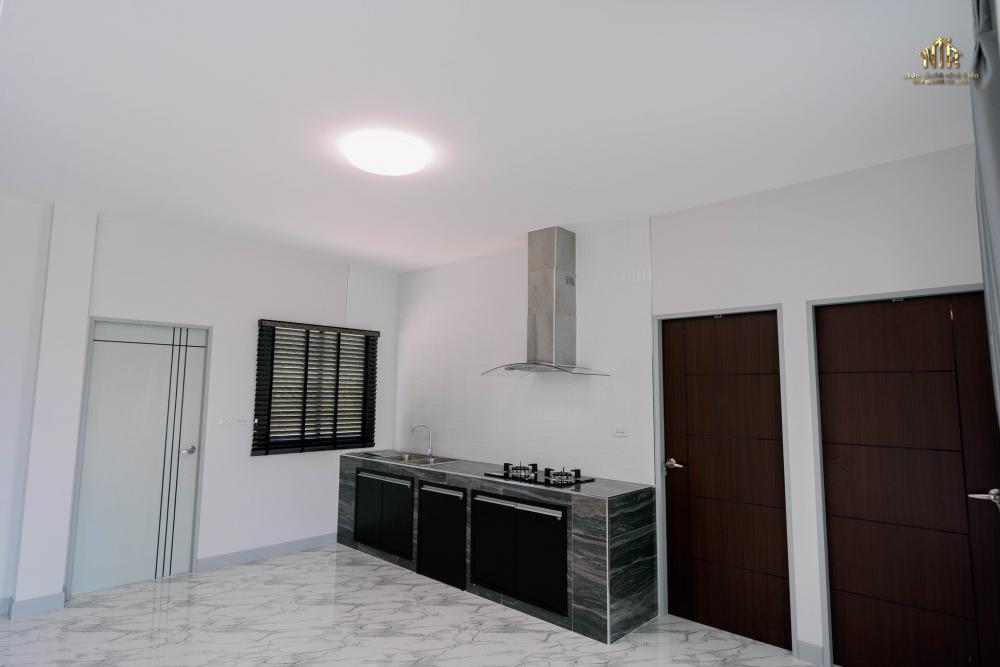 บ้านทรงปั้นหยา 3 ห้องนอน 2 ห้องน้ำ สวยน่าอยู่มาก