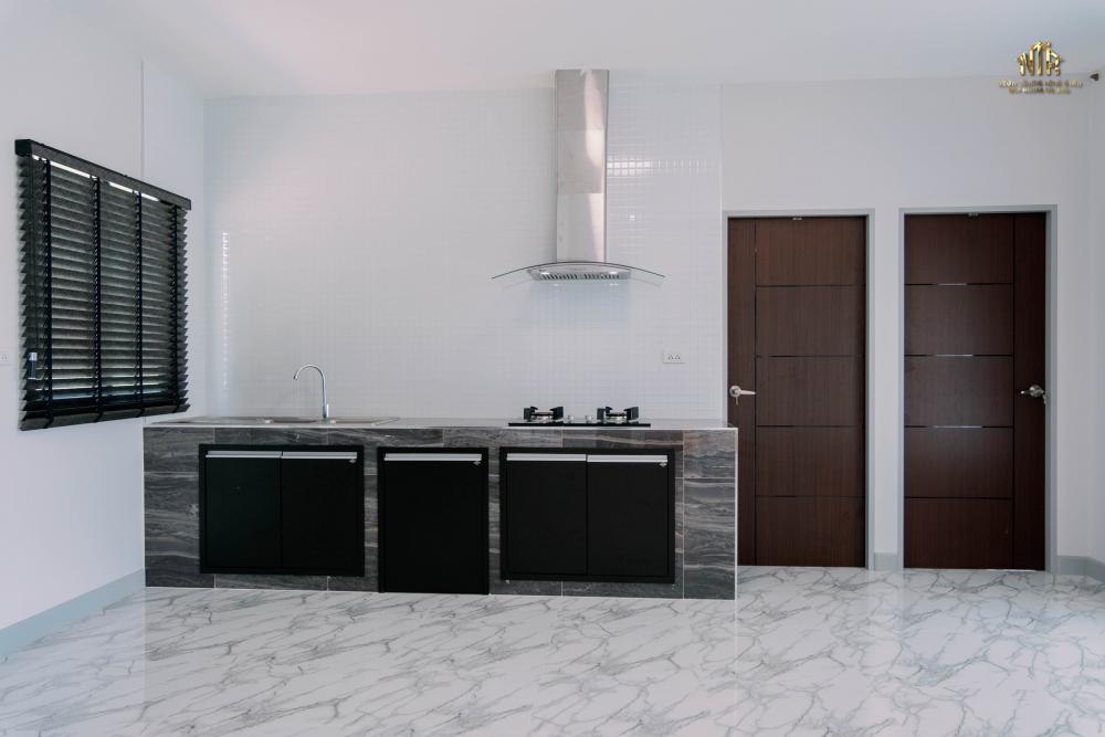 บ้านทรงปั้นหยา 3 ห้องนอน 2 ห้องน้ำ สวยน่าอยู่มาก