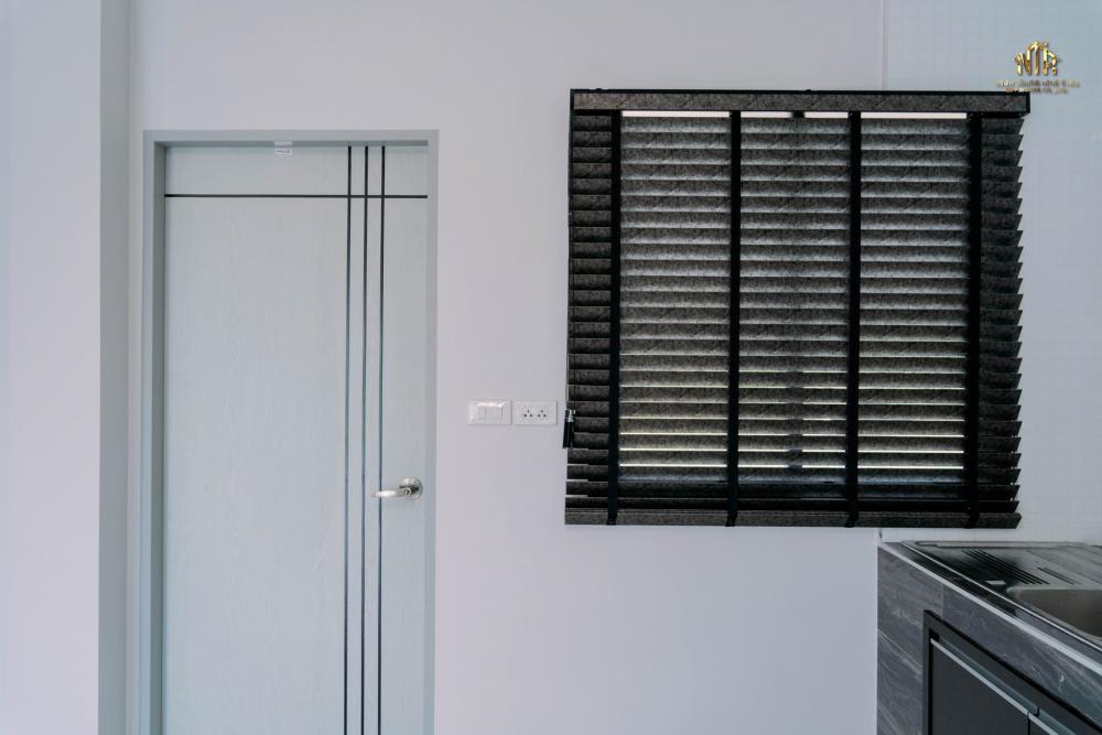 บ้านทรงปั้นหยา 3 ห้องนอน 2 ห้องน้ำ สวยน่าอยู่มาก