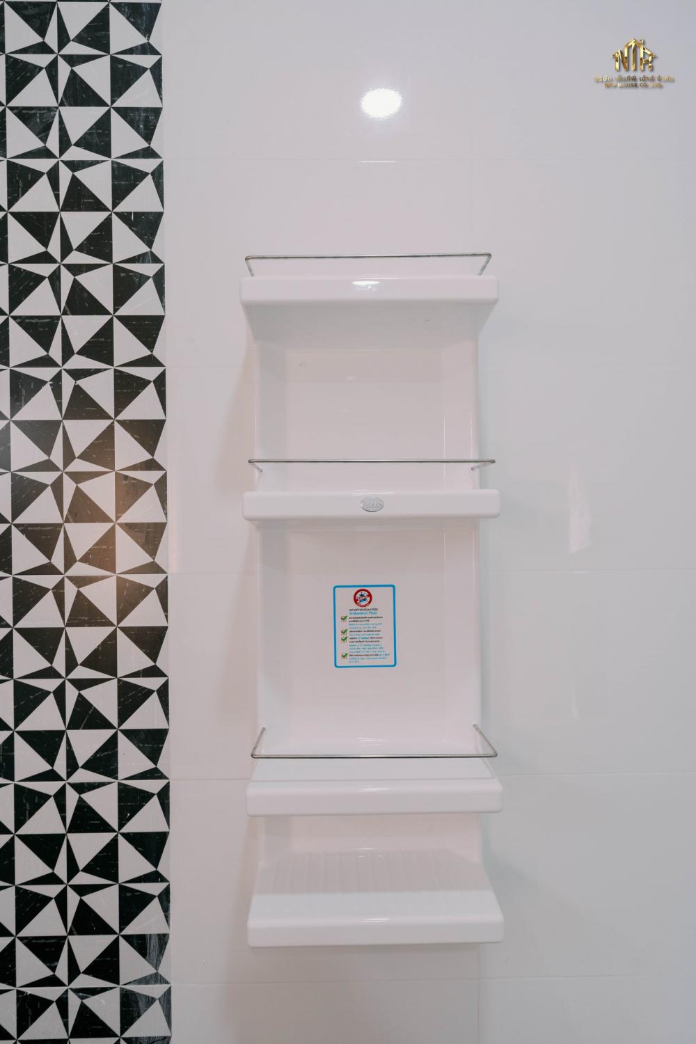 บ้านทรงปั้นหยา 3 ห้องนอน 2 ห้องน้ำ สวยน่าอยู่มาก