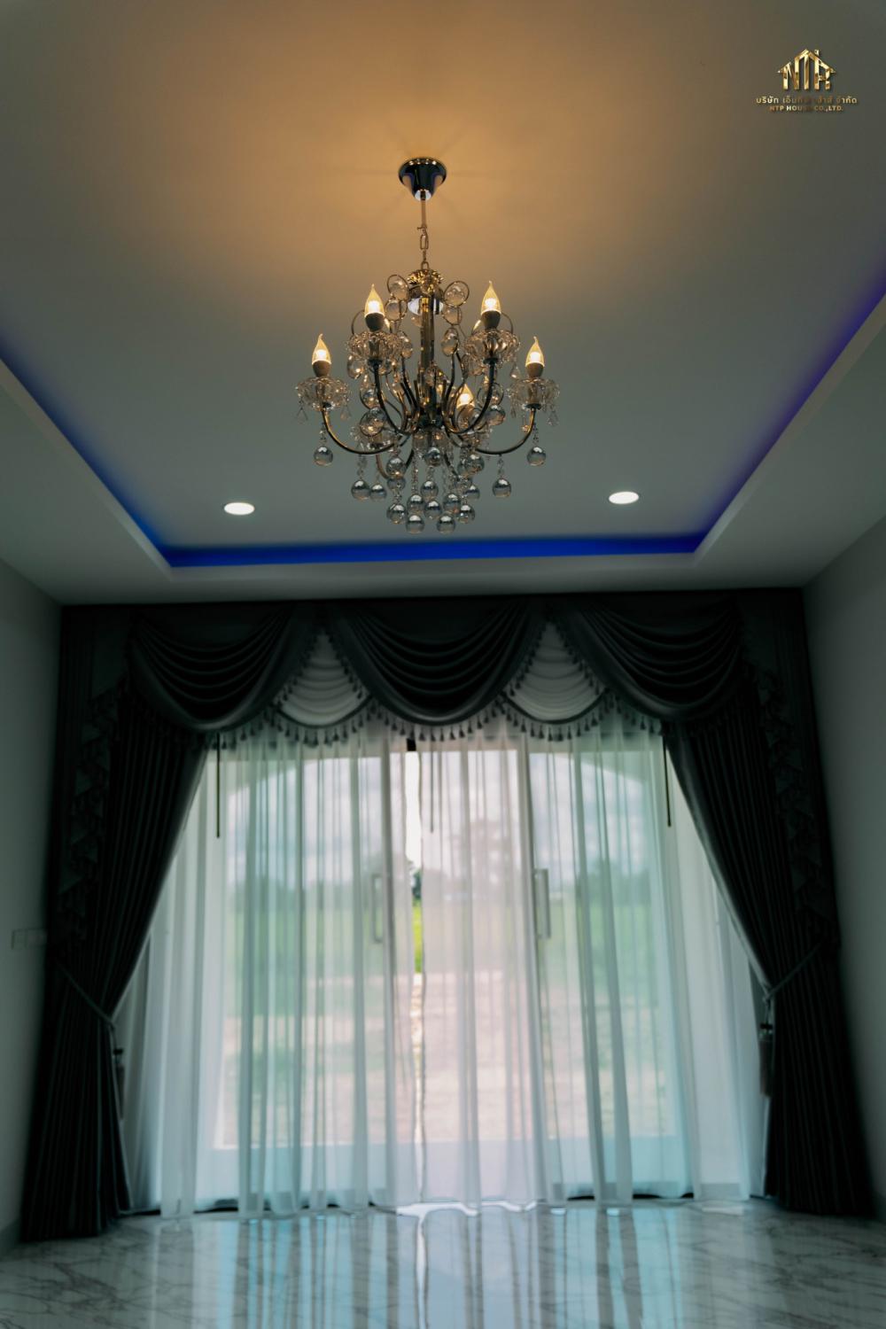 บ้านทรงปั้นหยา 3 ห้องนอน 2 ห้องน้ำ สวยน่าอยู่มาก