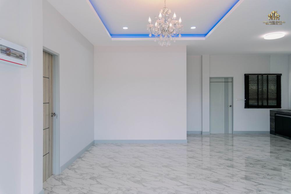 บ้านทรงปั้นหยา 3 ห้องนอน 2 ห้องน้ำ สวยน่าอยู่มาก