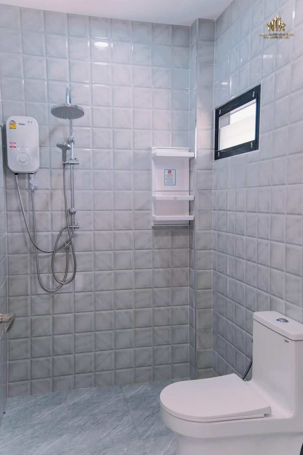 บ้านทรงปั้นหยา 3 ห้องนอน 2 ห้องน้ำ สวยน่าอยู่มาก