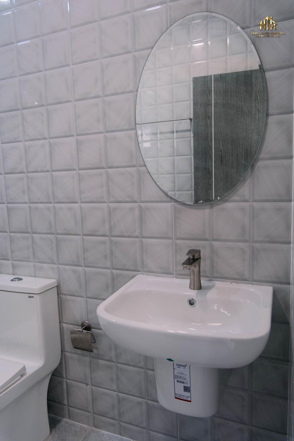 บ้านทรงปั้นหยา 3 ห้องนอน 2 ห้องน้ำ สวยน่าอยู่มาก