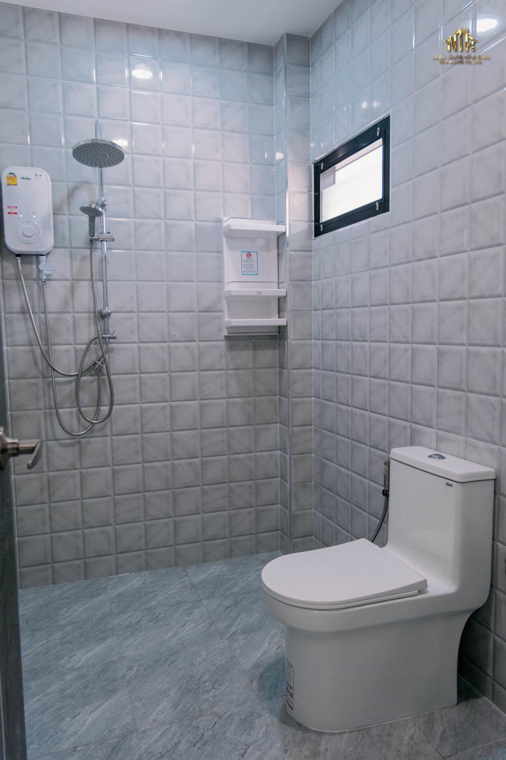 บ้านทรงปั้นหยา 3 ห้องนอน 2 ห้องน้ำ สวยน่าอยู่มาก