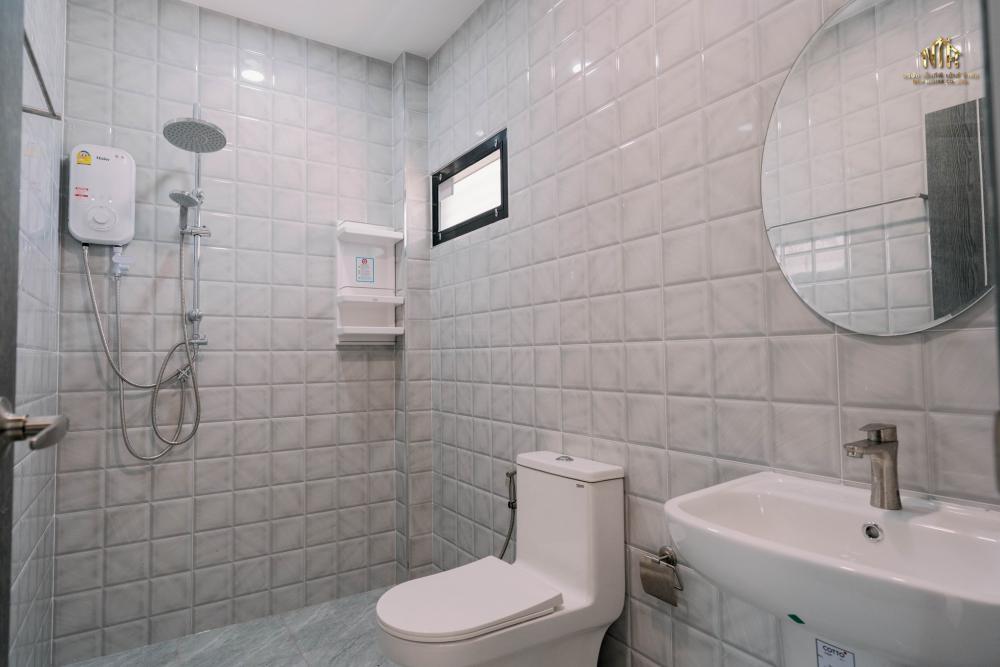 บ้านทรงปั้นหยา 3 ห้องนอน 2 ห้องน้ำ สวยน่าอยู่มาก