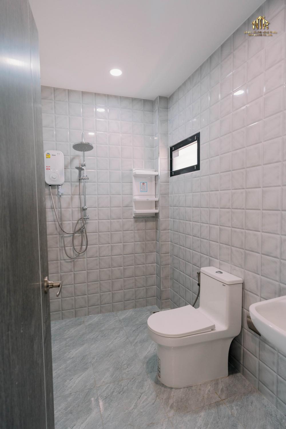 บ้านทรงปั้นหยา 3 ห้องนอน 2 ห้องน้ำ สวยน่าอยู่มาก