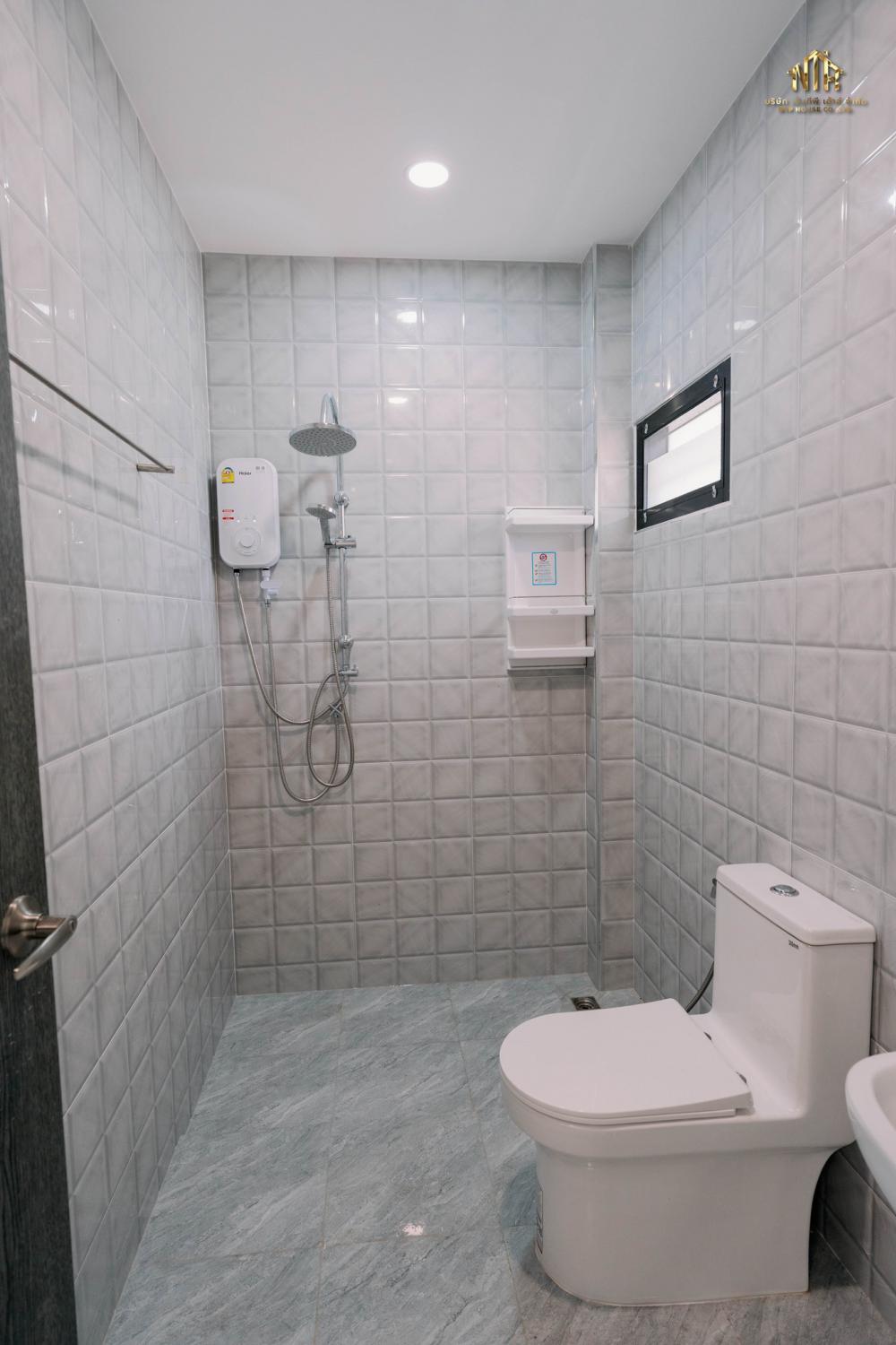 บ้านทรงปั้นหยา 3 ห้องนอน 2 ห้องน้ำ สวยน่าอยู่มาก