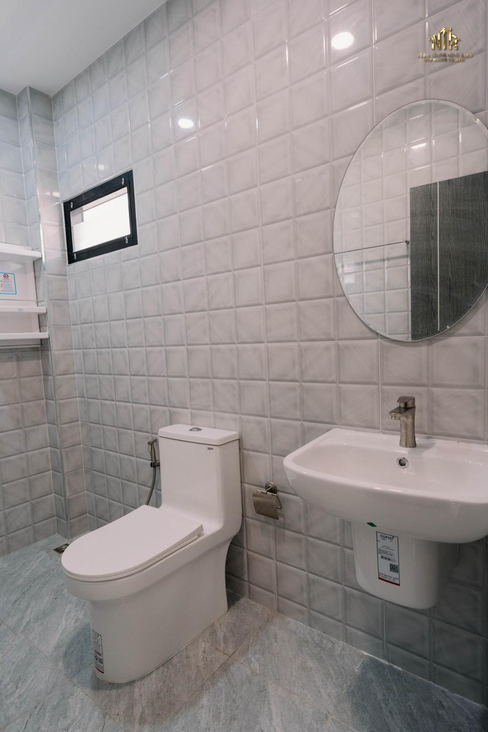 บ้านทรงปั้นหยา 3 ห้องนอน 2 ห้องน้ำ สวยน่าอยู่มาก