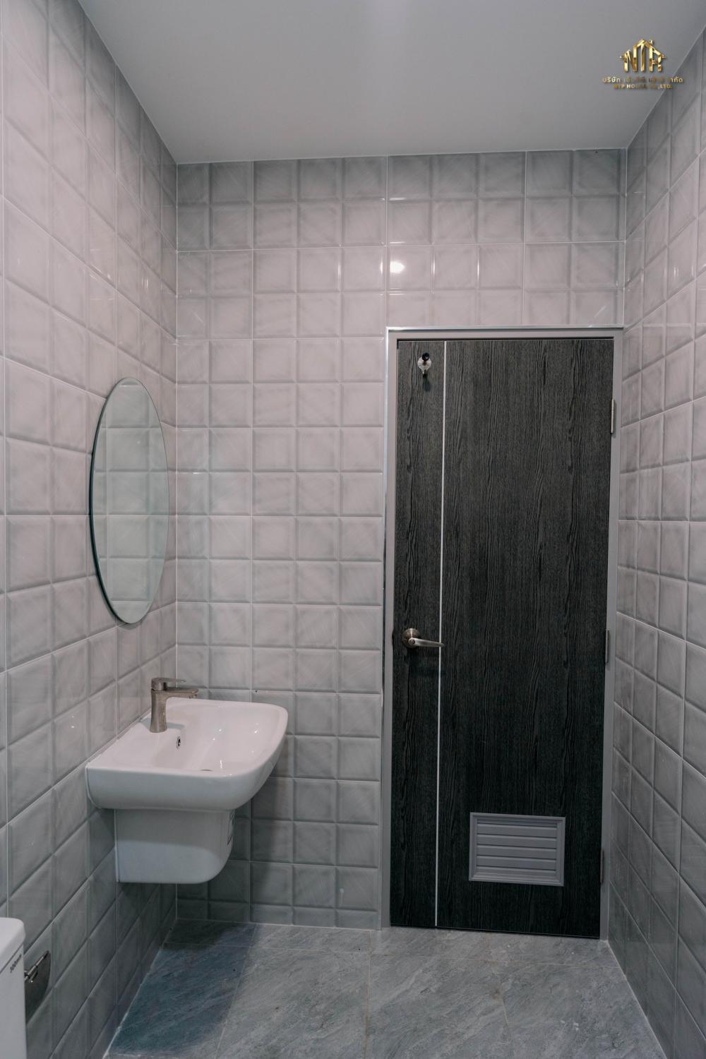 บ้านทรงปั้นหยา 3 ห้องนอน 2 ห้องน้ำ สวยน่าอยู่มาก