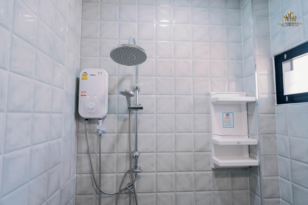 บ้านทรงปั้นหยา 3 ห้องนอน 2 ห้องน้ำ สวยน่าอยู่มาก