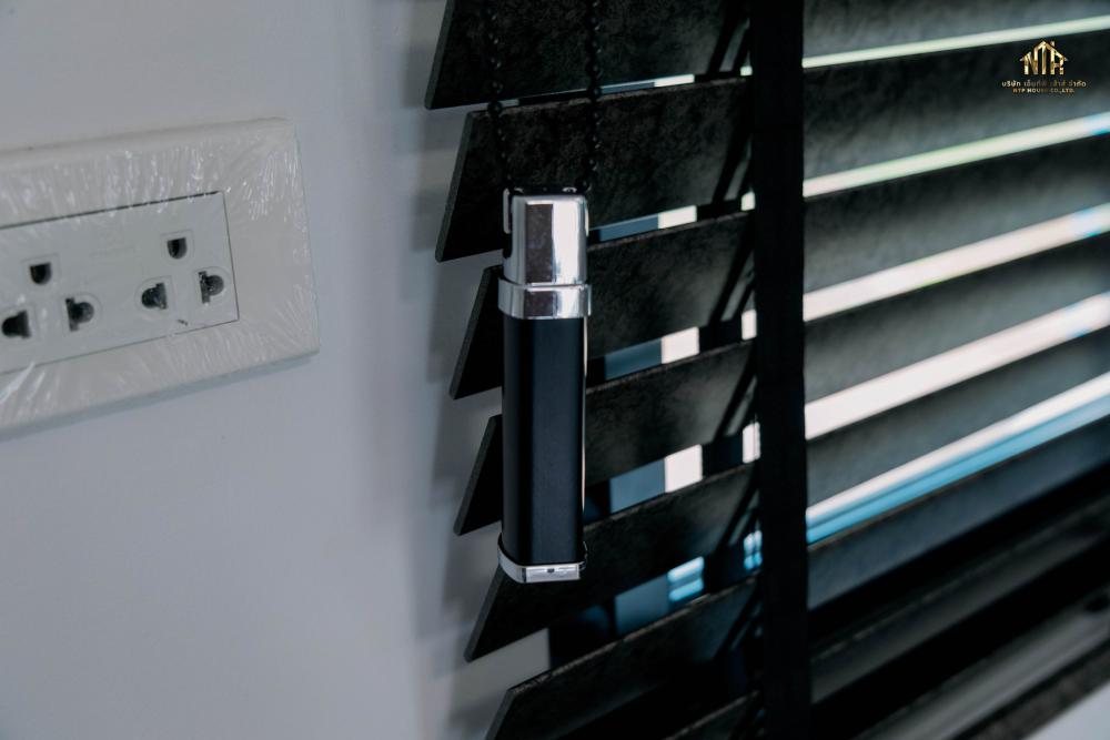 บ้านทรงปั้นหยา 3 ห้องนอน 2 ห้องน้ำ สวยน่าอยู่มาก