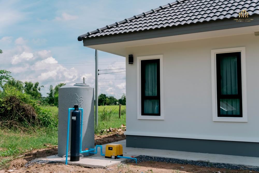 บ้านทรงปั้นหยา 3 ห้องนอน 2 ห้องน้ำ สวยน่าอยู่มาก