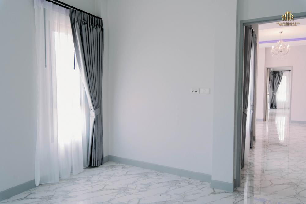 บ้านทรงปั้นหยา 3 ห้องนอน 2 ห้องน้ำ สวยน่าอยู่มาก