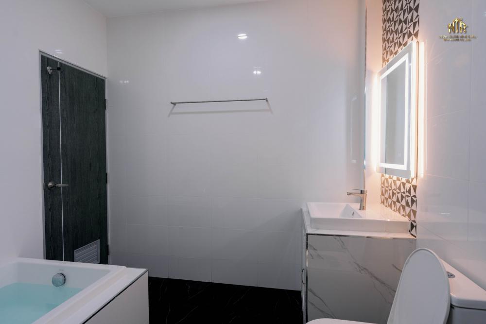 บ้านทรงปั้นหยา 3 ห้องนอน 2 ห้องน้ำ สวยน่าอยู่มาก