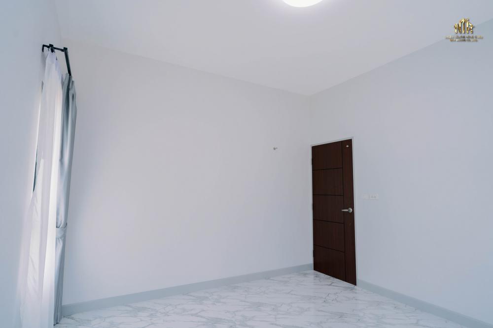 บ้านทรงปั้นหยา 3 ห้องนอน 2 ห้องน้ำ สวยน่าอยู่มาก