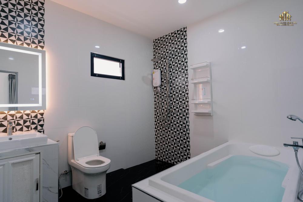 บ้านทรงปั้นหยา 3 ห้องนอน 2 ห้องน้ำ สวยน่าอยู่มาก