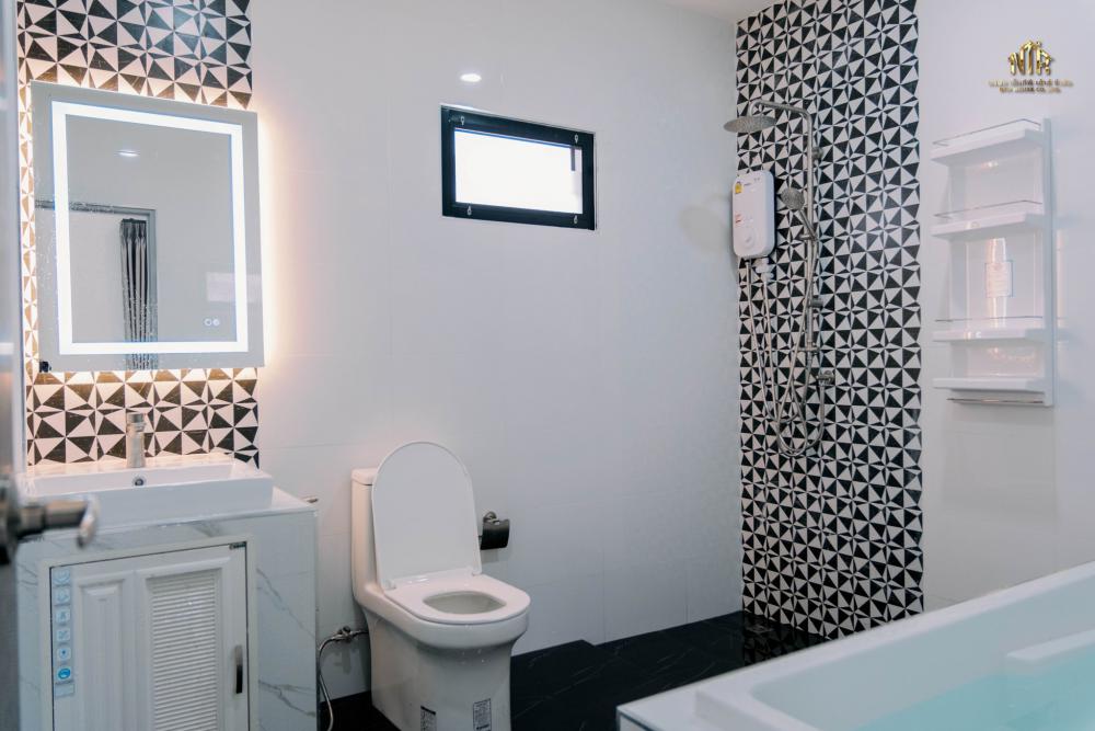 บ้านทรงปั้นหยา 3 ห้องนอน 2 ห้องน้ำ สวยน่าอยู่มาก