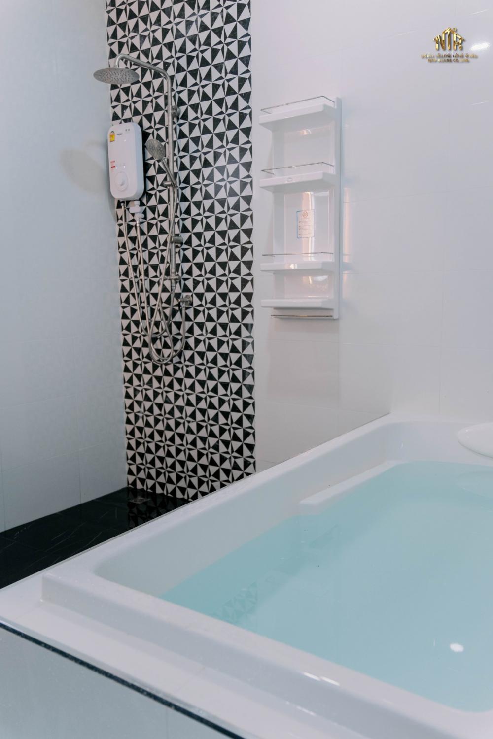 บ้านทรงปั้นหยา 3 ห้องนอน 2 ห้องน้ำ สวยน่าอยู่มาก