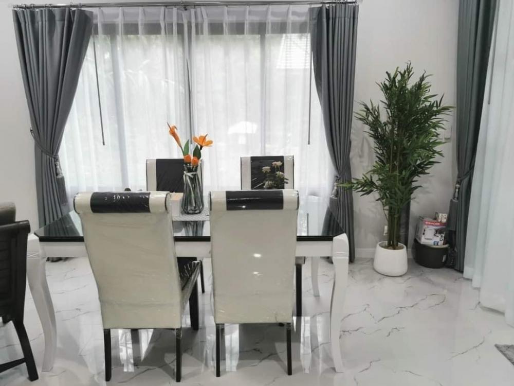 แบบบ้านมินิมอลมูจิ 2 ห้องนอน 1 ห้องน้ำ พื้นที่ 42 ตร.ม. หลังเล็กๆกะทัดรัด