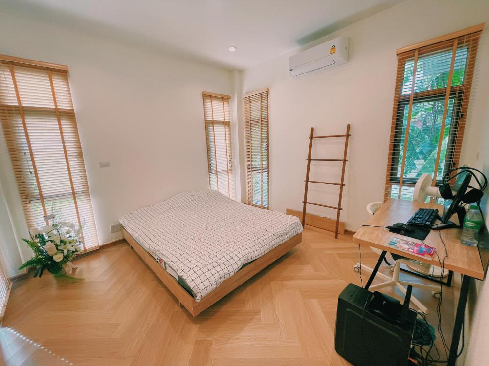 บ้านและร้านคาเฟ่โฮมมี่ ละมุนอยากนั่งทั้งวัน