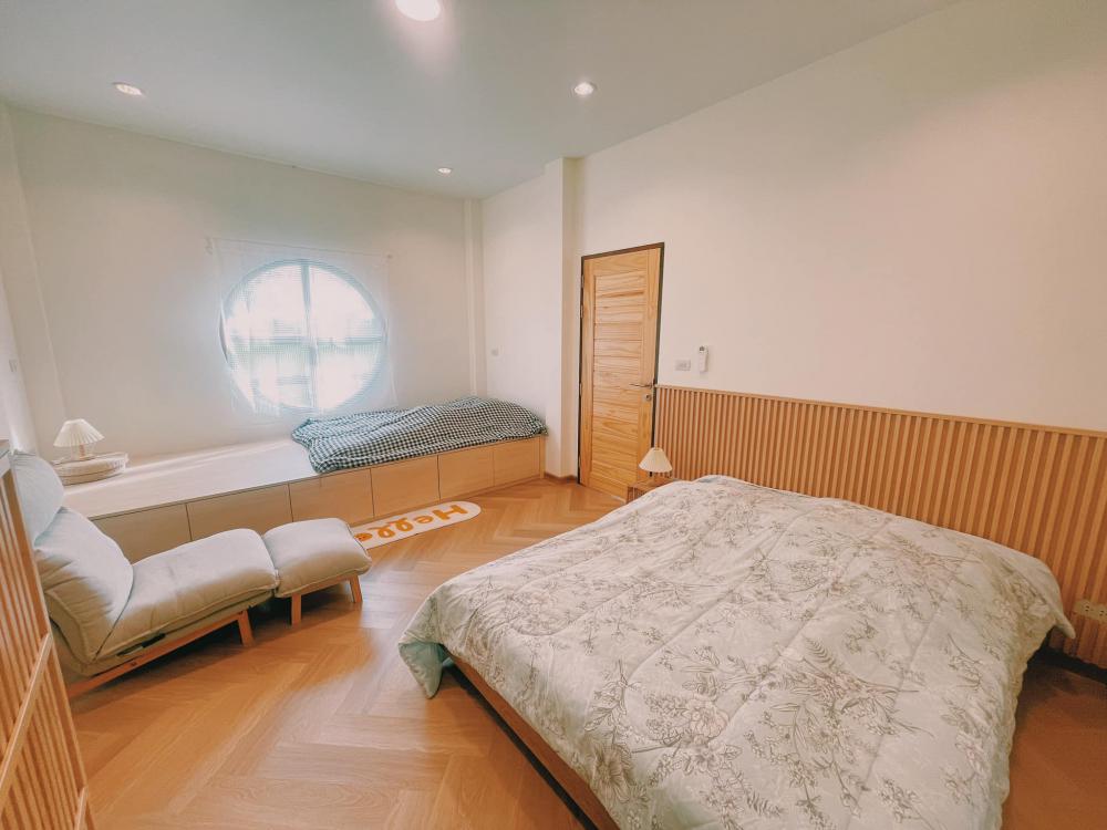 บ้านและร้านคาเฟ่โฮมมี่ ละมุนอยากนั่งทั้งวัน