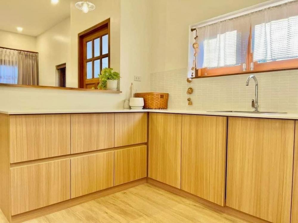 ไอเดียบ้านสวยบ้านสไตล์ญี่ปุ่นมินิมอล