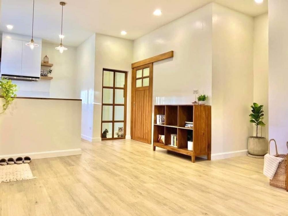 ไอเดียบ้านสวยบ้านสไตล์ญี่ปุ่นมินิมอล