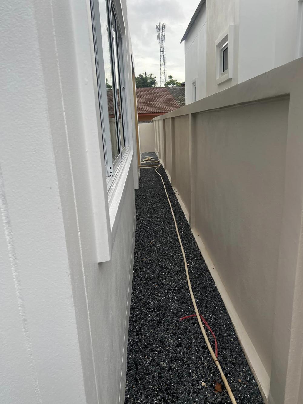 ไอเดียบ้านเดี่ยวชั้นเดียว Nordic Style 