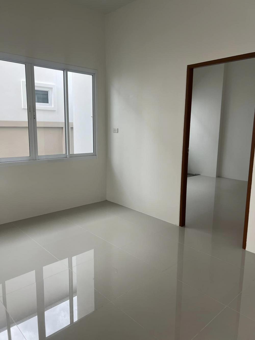 ไอเดียบ้านเดี่ยวชั้นเดียว Nordic Style 