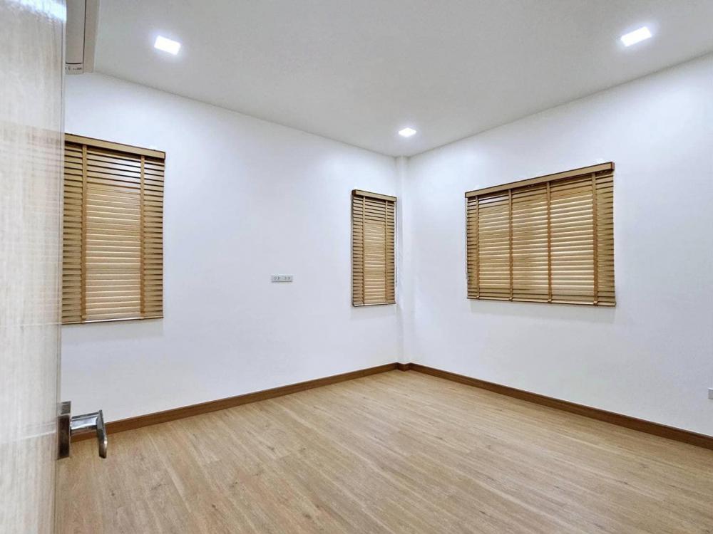 ไอเดียบ้านมินิมอลมูจิ พร้อมไอเดียแต่งภายในบ้าน เจ้าของแต่งได้ลงตัวและสวยมาก