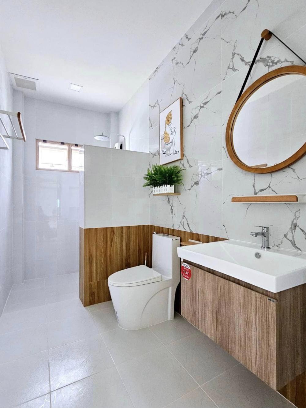 ไอเดียบ้านมินิมอลมูจิ พร้อมไอเดียแต่งภายในบ้าน เจ้าของแต่งได้ลงตัวและสวยมาก