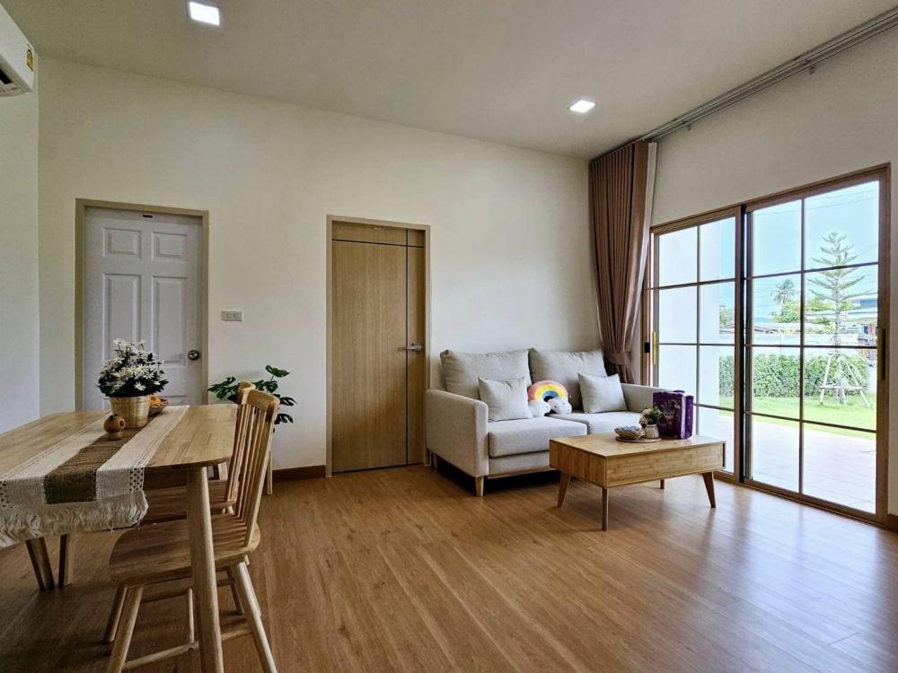 ไอเดียบ้านมินิมอลมูจิ พร้อมไอเดียแต่งภายในบ้าน เจ้าของแต่งได้ลงตัวและสวยมาก