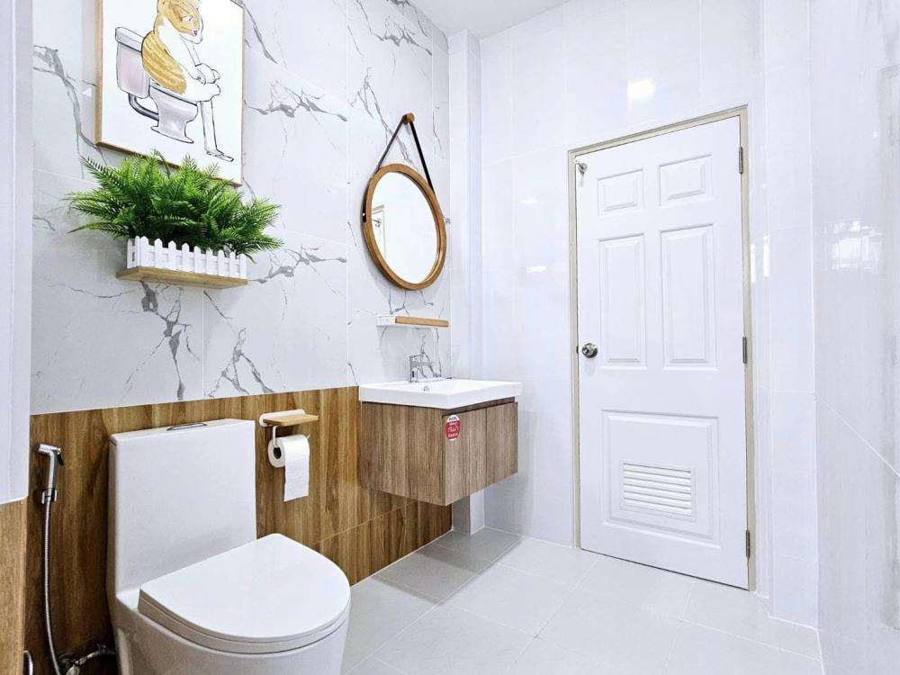 ไอเดียบ้านมินิมอลมูจิ พร้อมไอเดียแต่งภายในบ้าน เจ้าของแต่งได้ลงตัวและสวยมาก