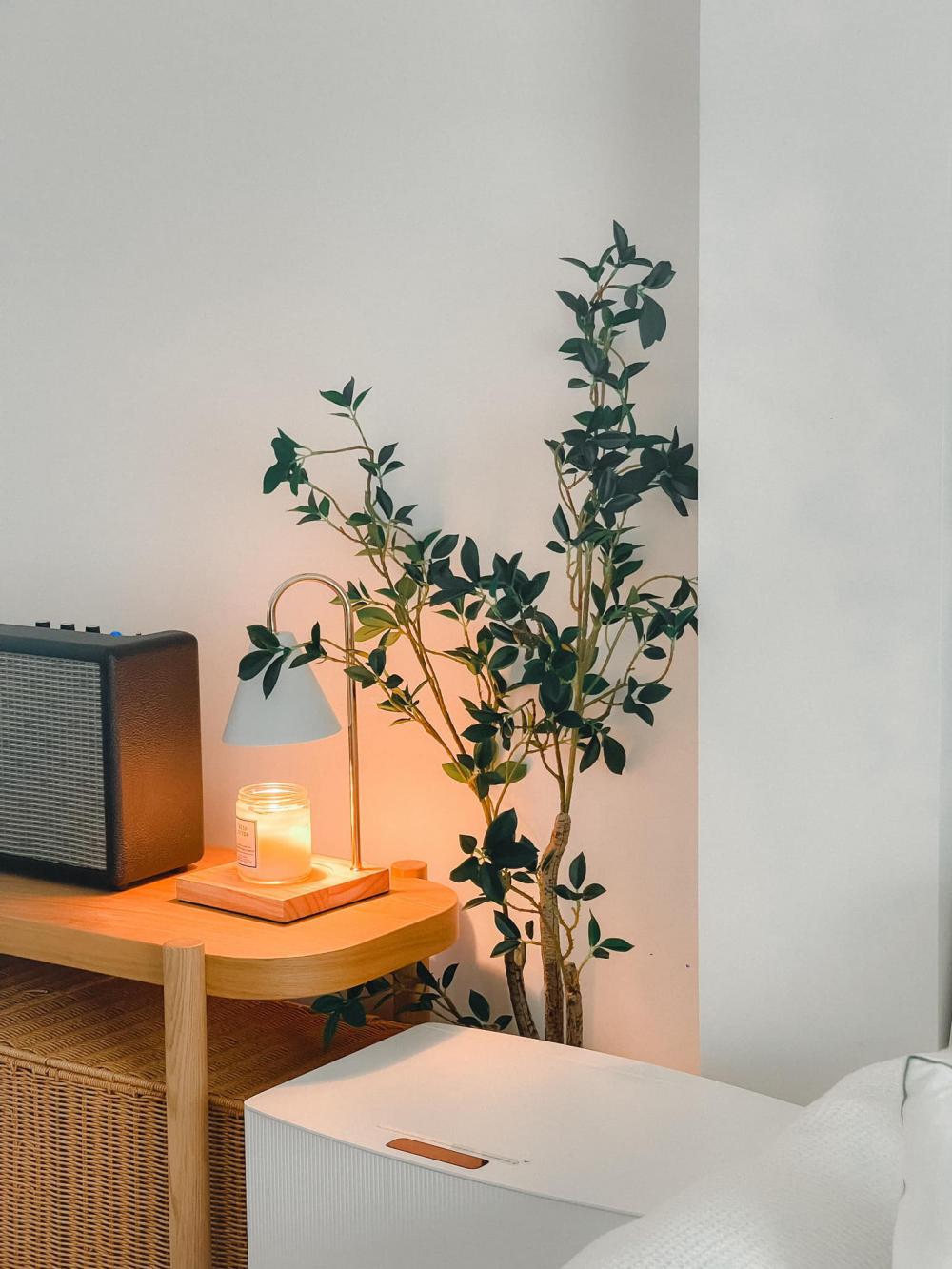 ไอเดียแต่งภายในบ้านโทนขาวครีม น่ารักอบอุ่นน่าอยู่