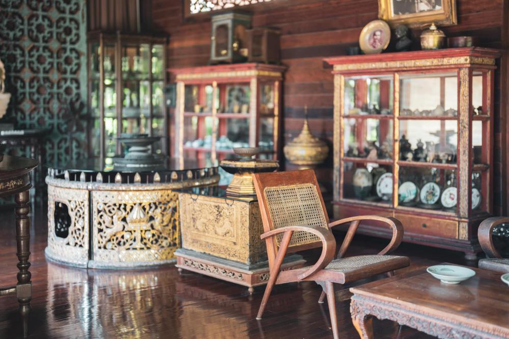 ไอเดียแต่งบ้านแต่งสวนธรรมชาติ