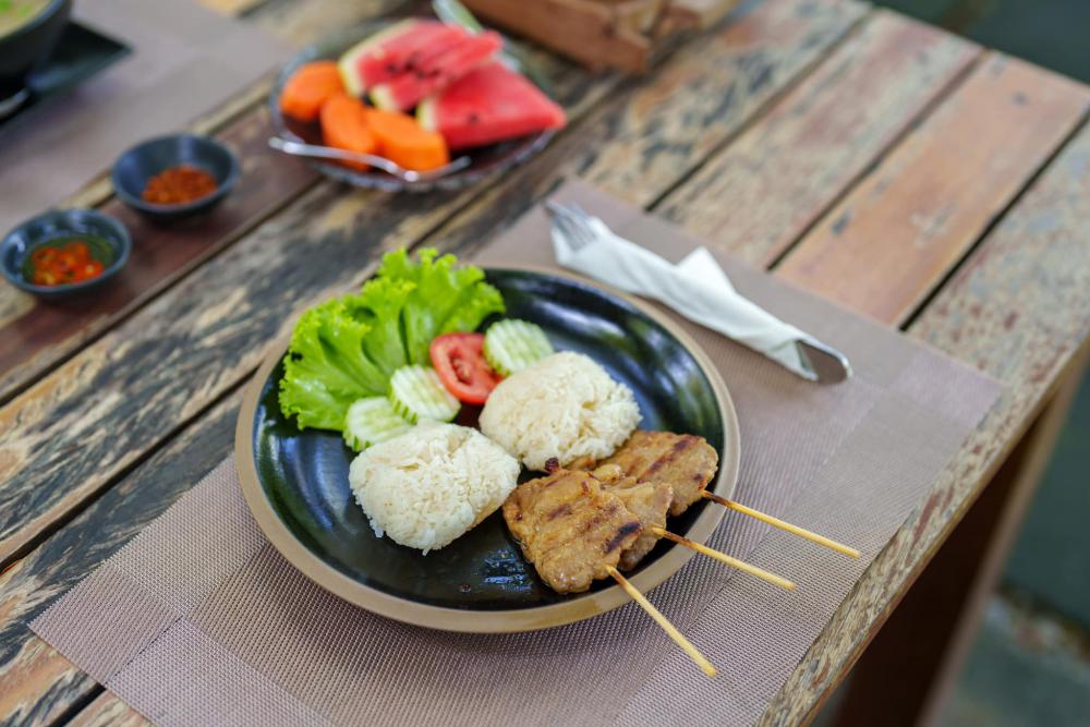 ไอเดียแต่งบ้านแต่งสวนธรรมชาติ