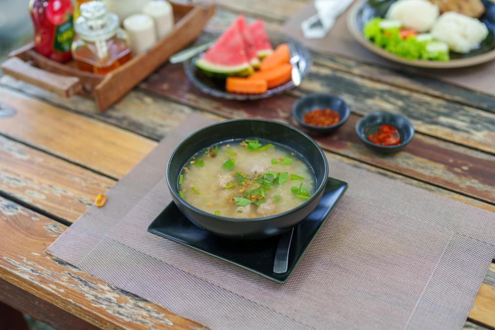 ไอเดียแต่งบ้านแต่งสวนธรรมชาติ