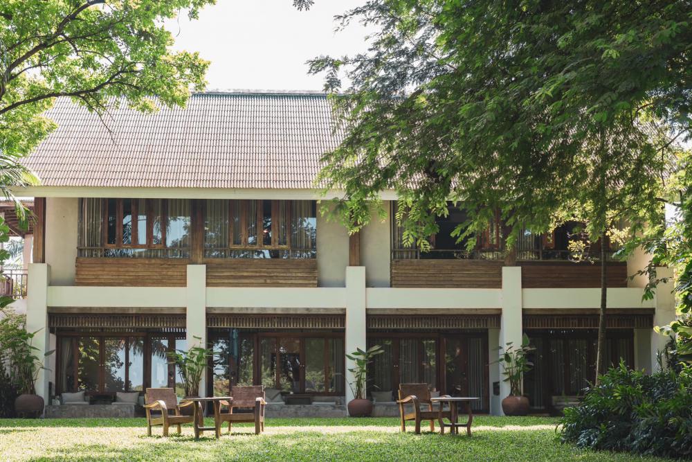 ไอเดียแต่งบ้านแต่งสวนธรรมชาติ