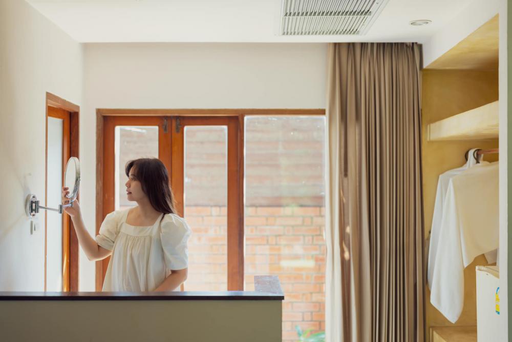 ไอเดียแต่งบ้านแต่งสวนธรรมชาติ