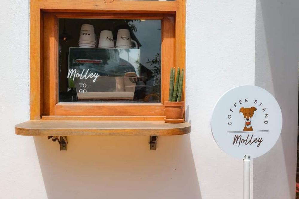 ไอเดียคาเฟ่มินิมอล