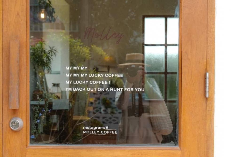 ไอเดียคาเฟ่มินิมอล