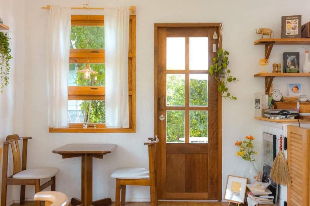 ไอเดียคาเฟ่มินิมอล