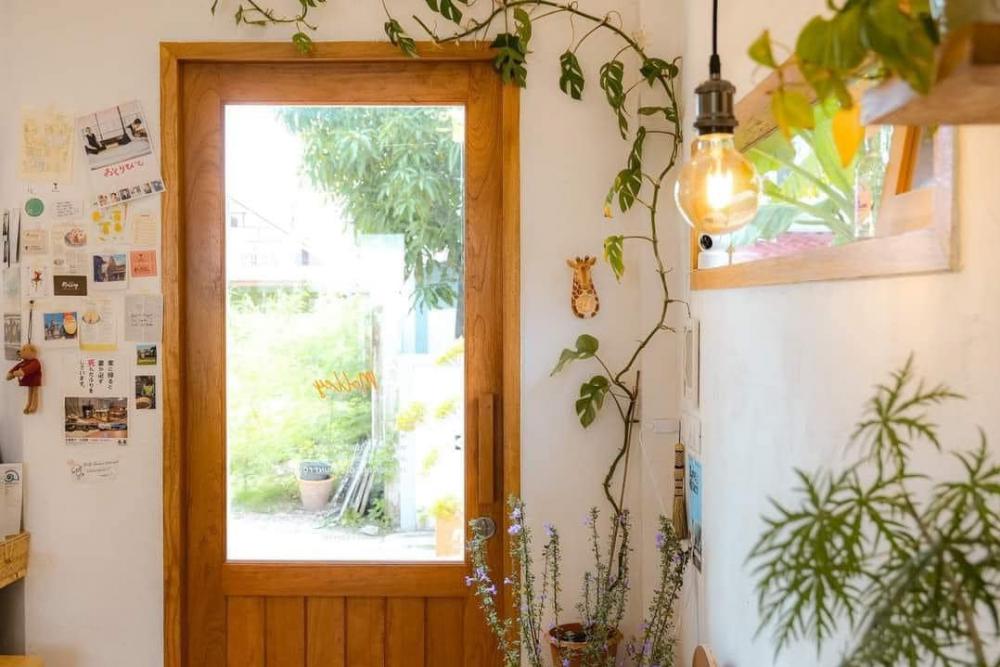 ไอเดียคาเฟ่มินิมอล