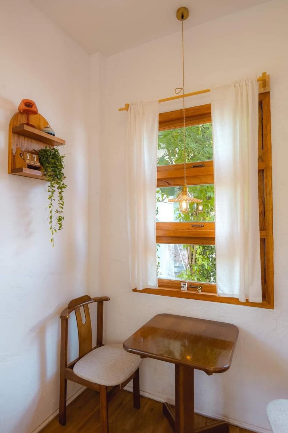 ไอเดียคาเฟ่มินิมอล