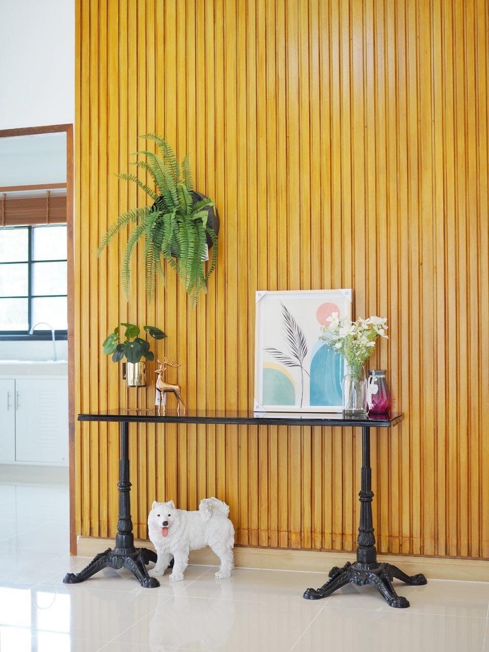 ไอเดียบ้านสวย>>มีกลิ่นอายแบบญี่ปุ่น